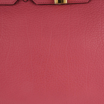 Hermes Fjord Birkin 40 Bois de Rose 14 of 22