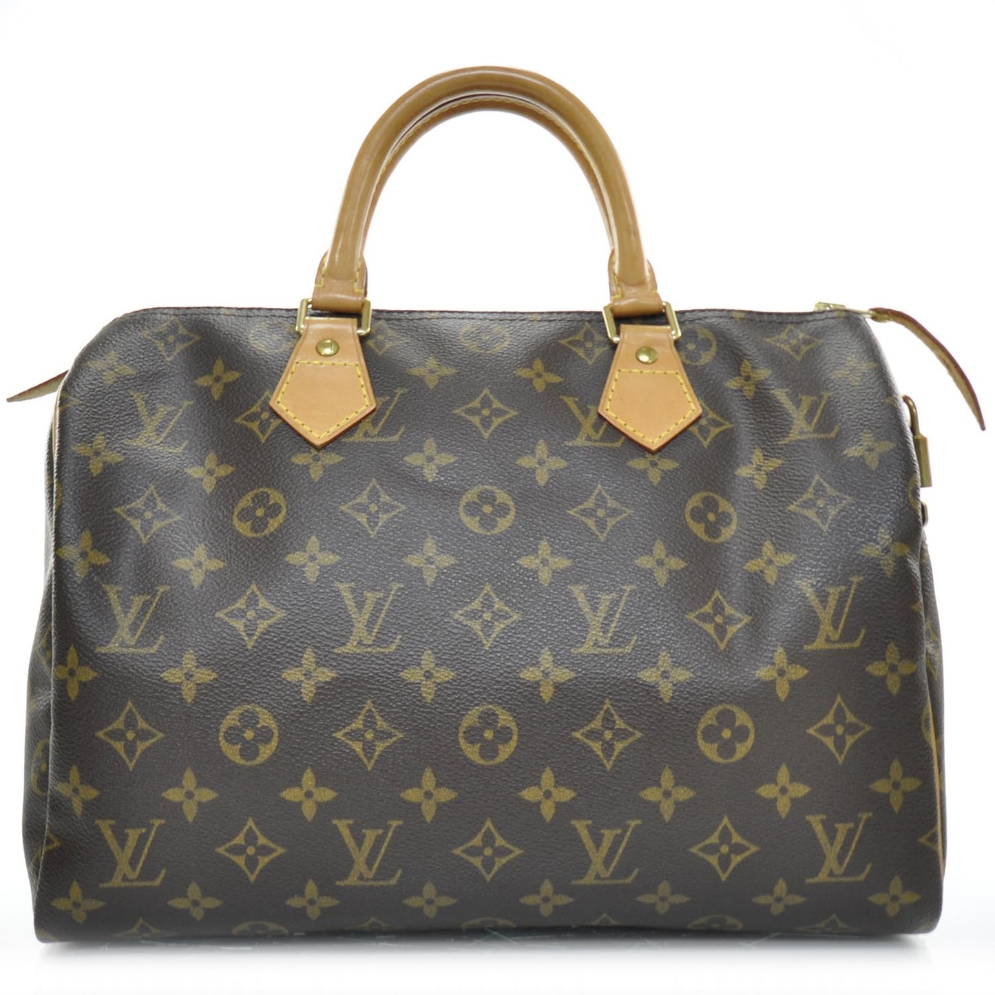 Monogram Speedy 30