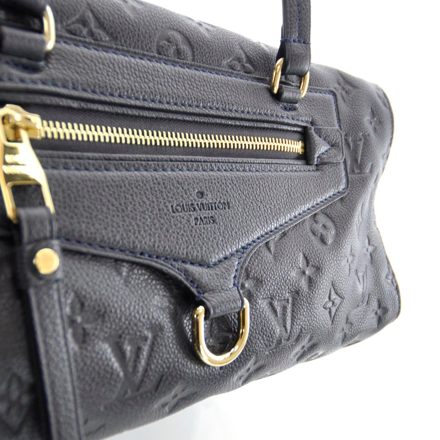 Louis Vuitton Empreinte Inspiree Infini 5 of 8