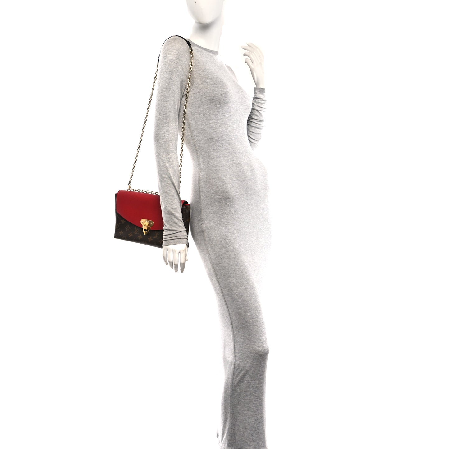 Monogram Saint Placide Cherry