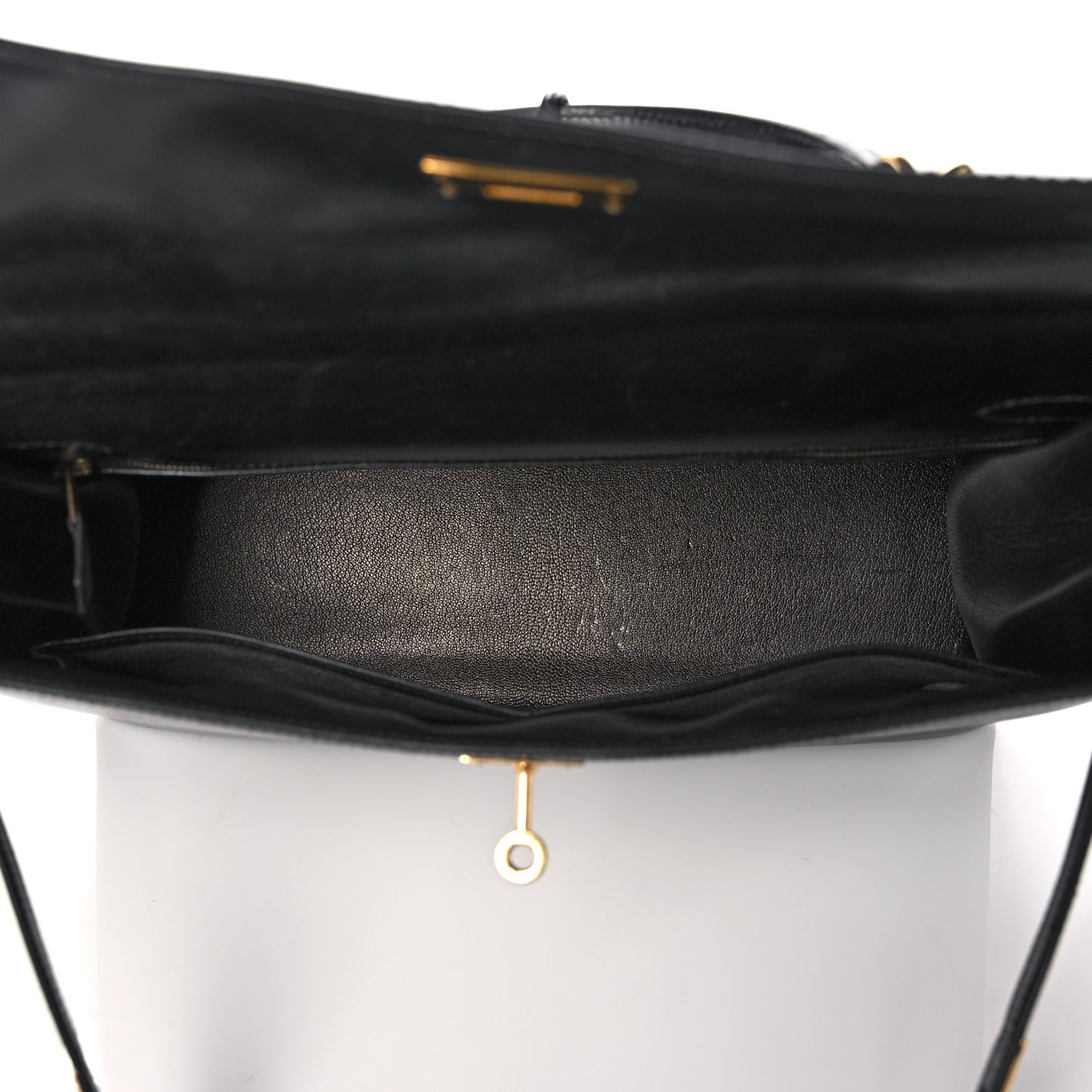 Box Kelly Sellier 35 Black