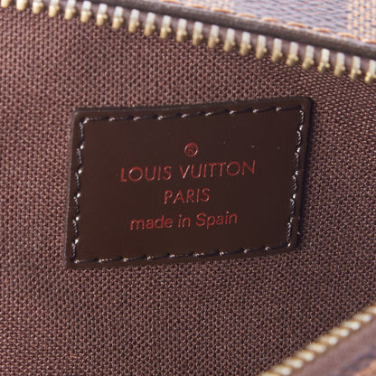 Louis Vuitton Damier Ebene Geronimos 7 of 7