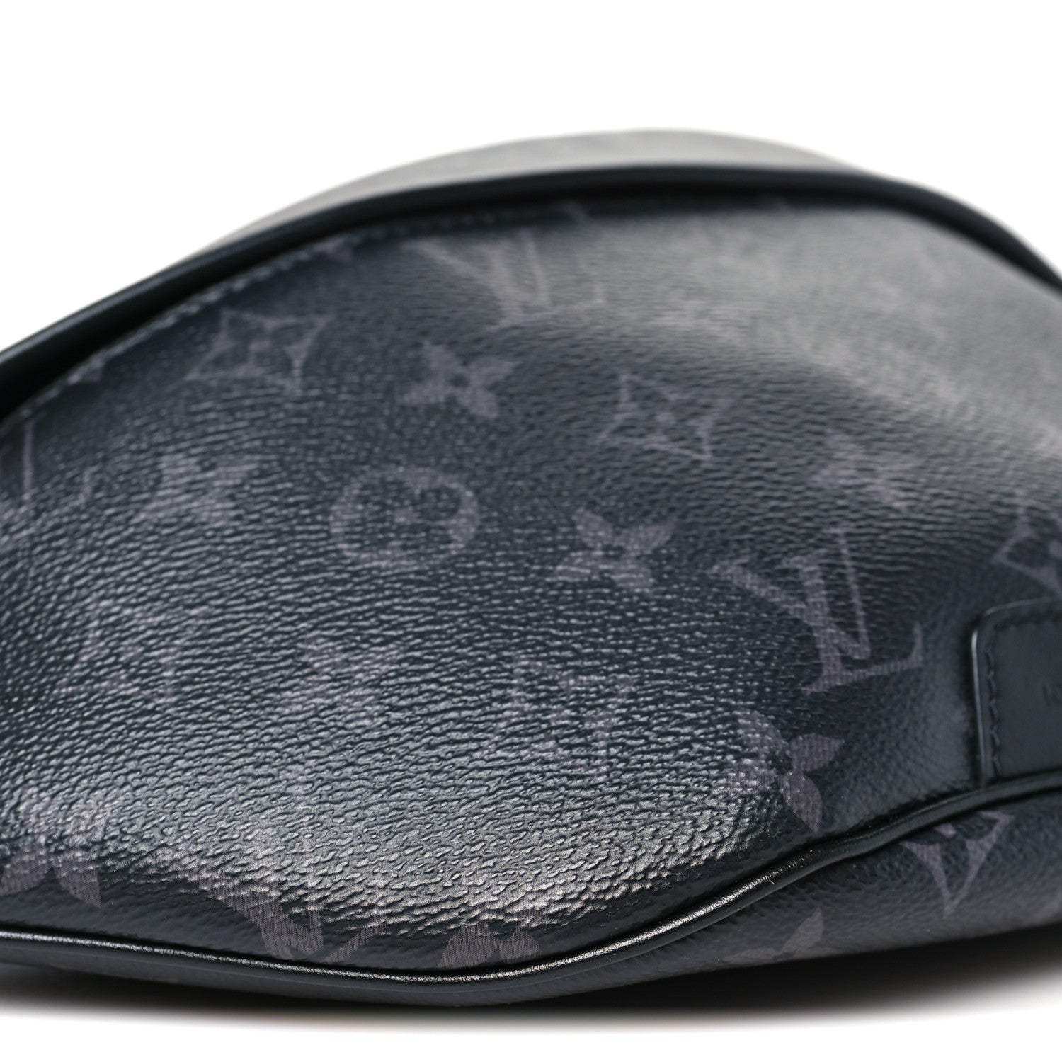 Louis Vuitton Monogram Eclipse Discovery Bumbag 7 of 8