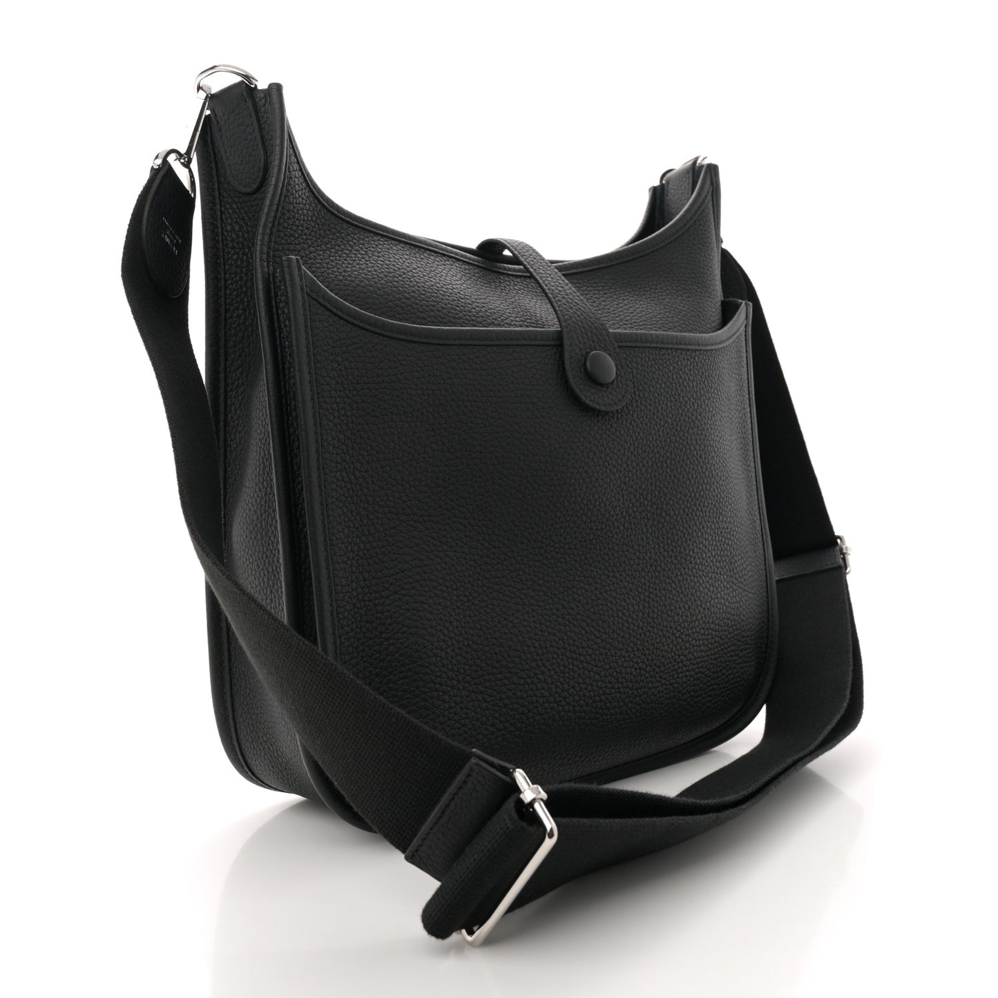 Taurillon Clemence Evelyne III PM Black