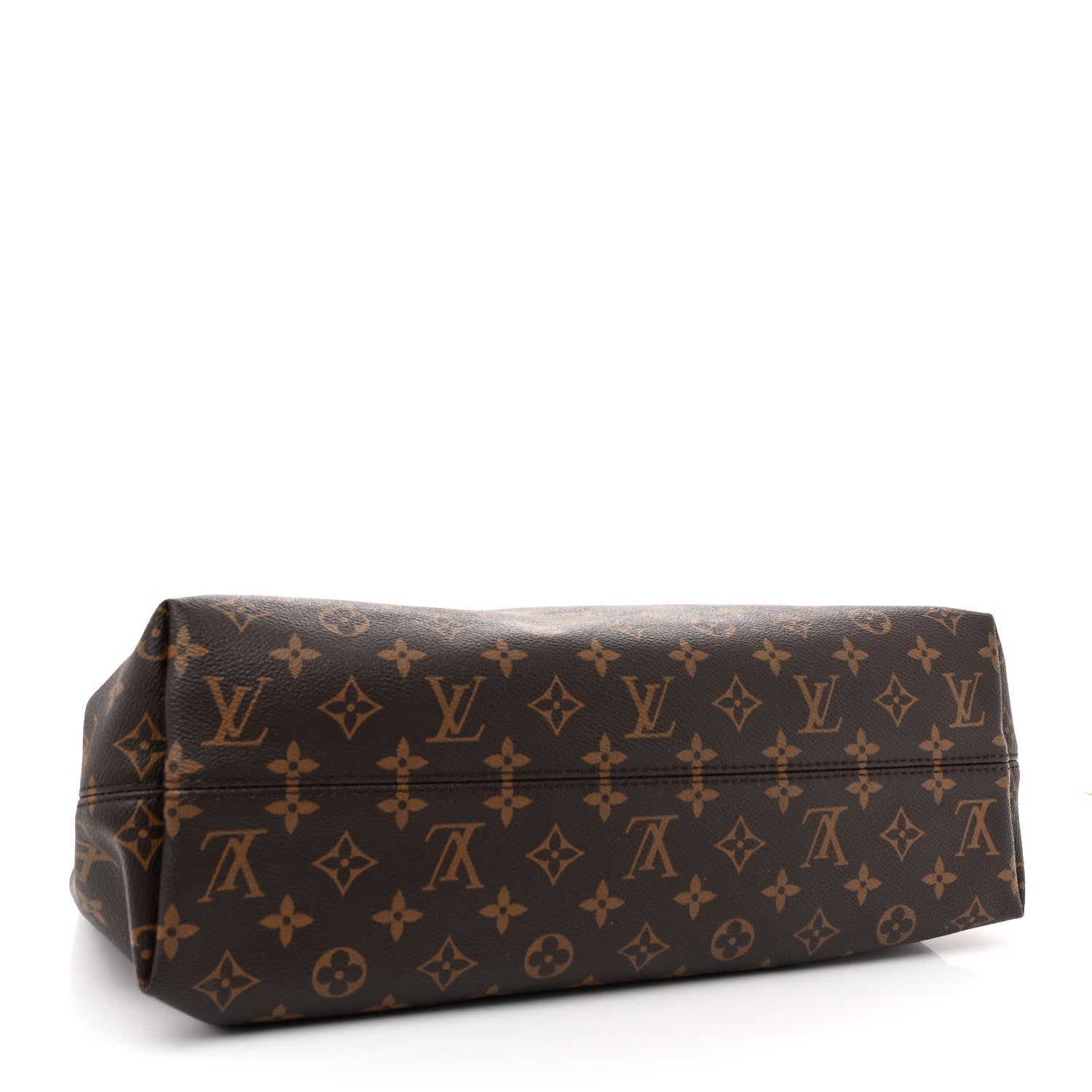 Louis Vuitton Monogram Graceful MM Pivoine 4 of 15