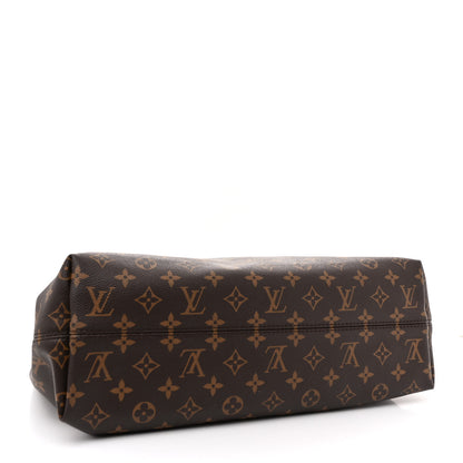 Louis Vuitton Monogram Graceful MM Pivoine 4 of 15