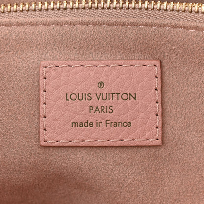 Louis Vuitton Taurillon Volta Magnolia 7 of 11