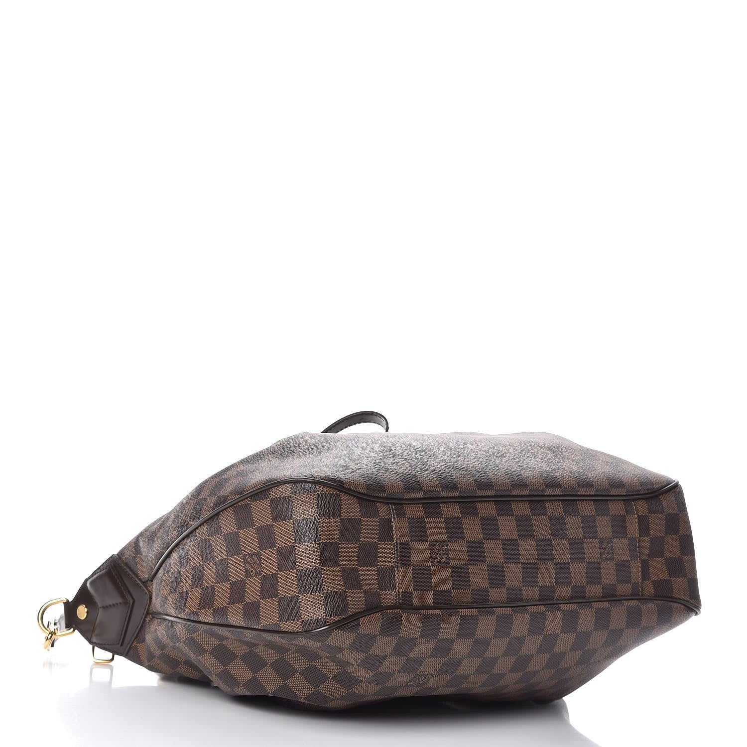 Louis Vuitton Damier Ebene Evora MM 4 of 10