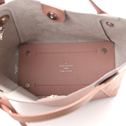 Louis Vuitton Mahina Hina PM Bois de Rose 6 of 11