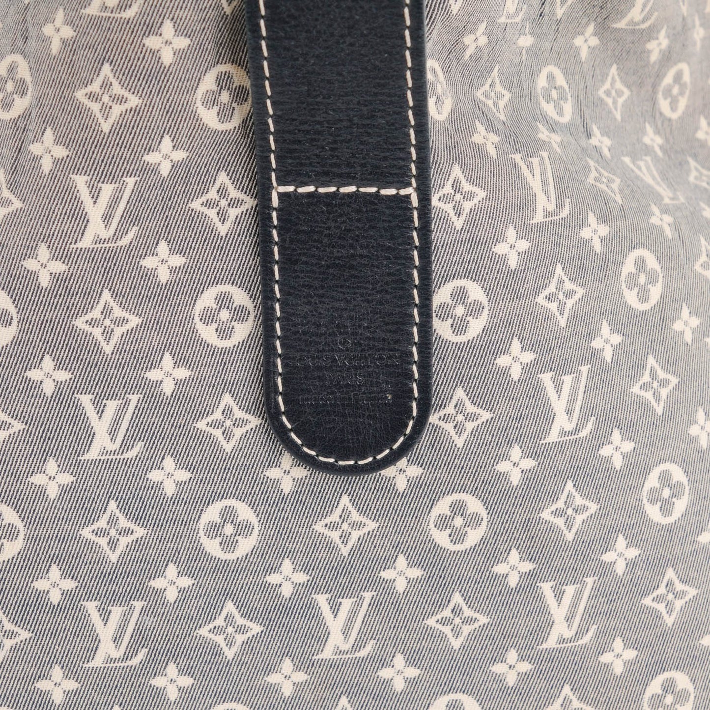 Monogram Idylle Romance Encre