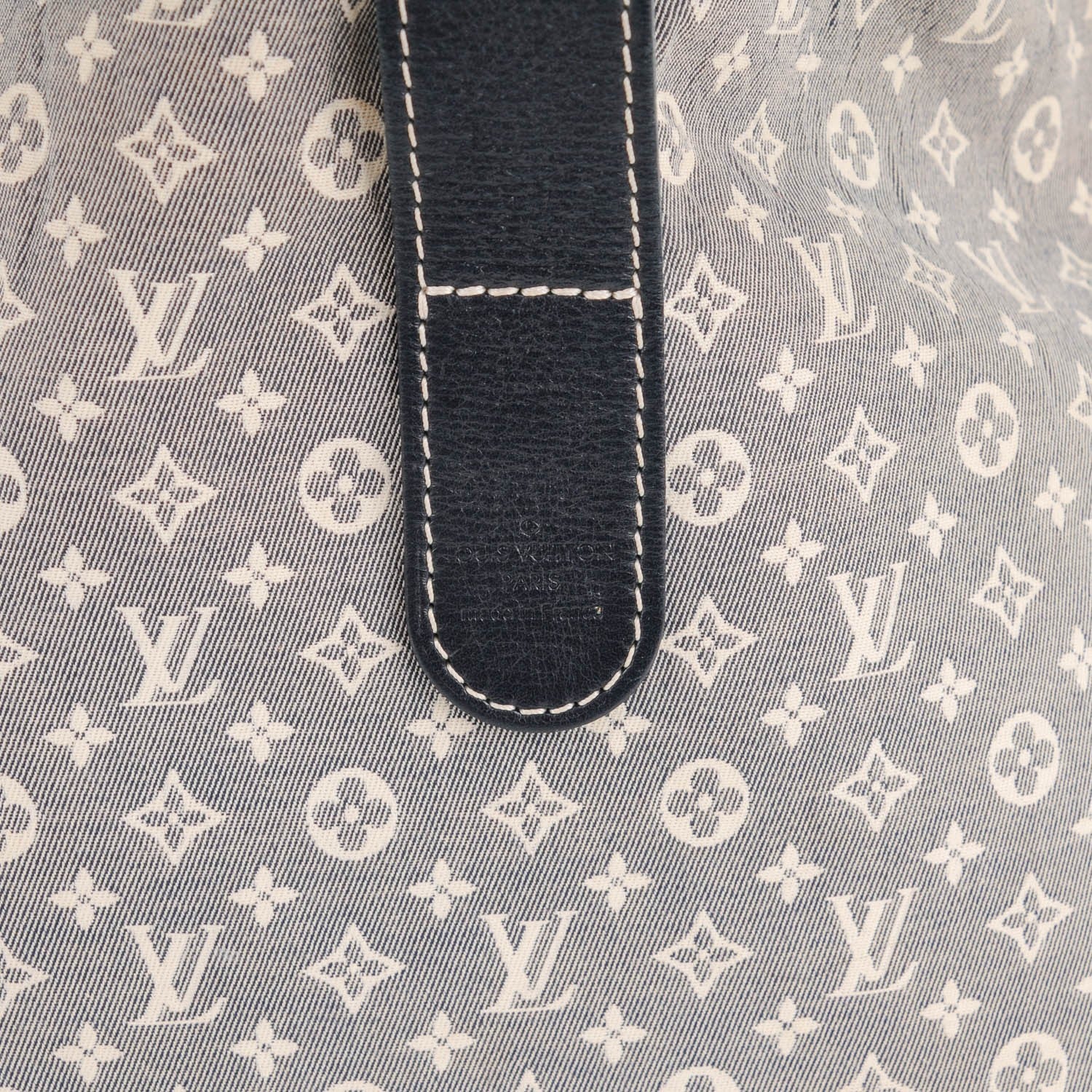 Louis Vuitton Monogram Idylle Romance Encre 6 of 6