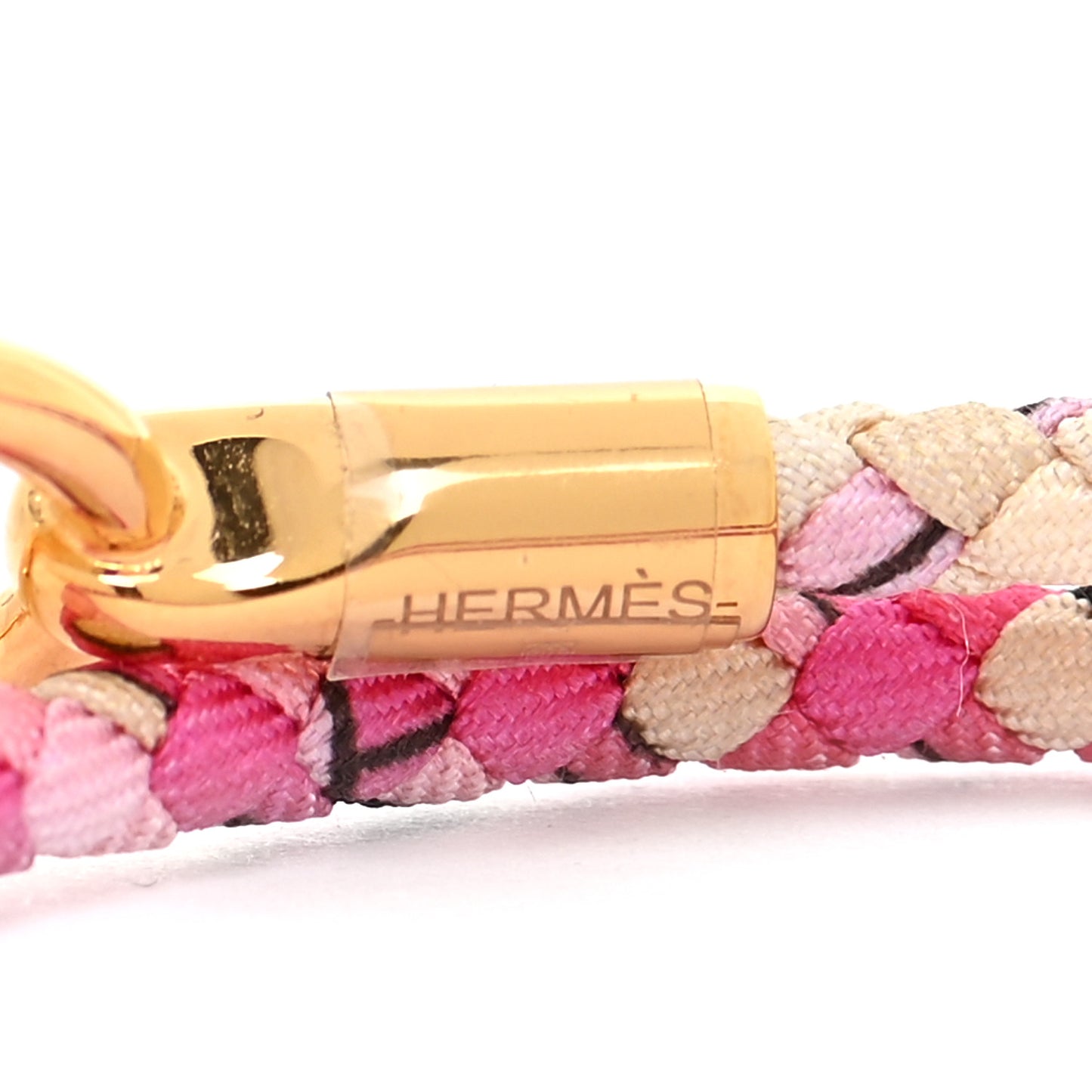 Silk Astrologie Nouvelle Glenan Double Tour Bracelet T3