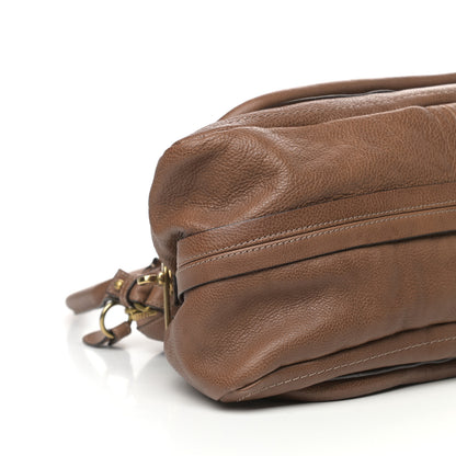 Chloe Calfskin Medium Paraty Bark 7 of 8