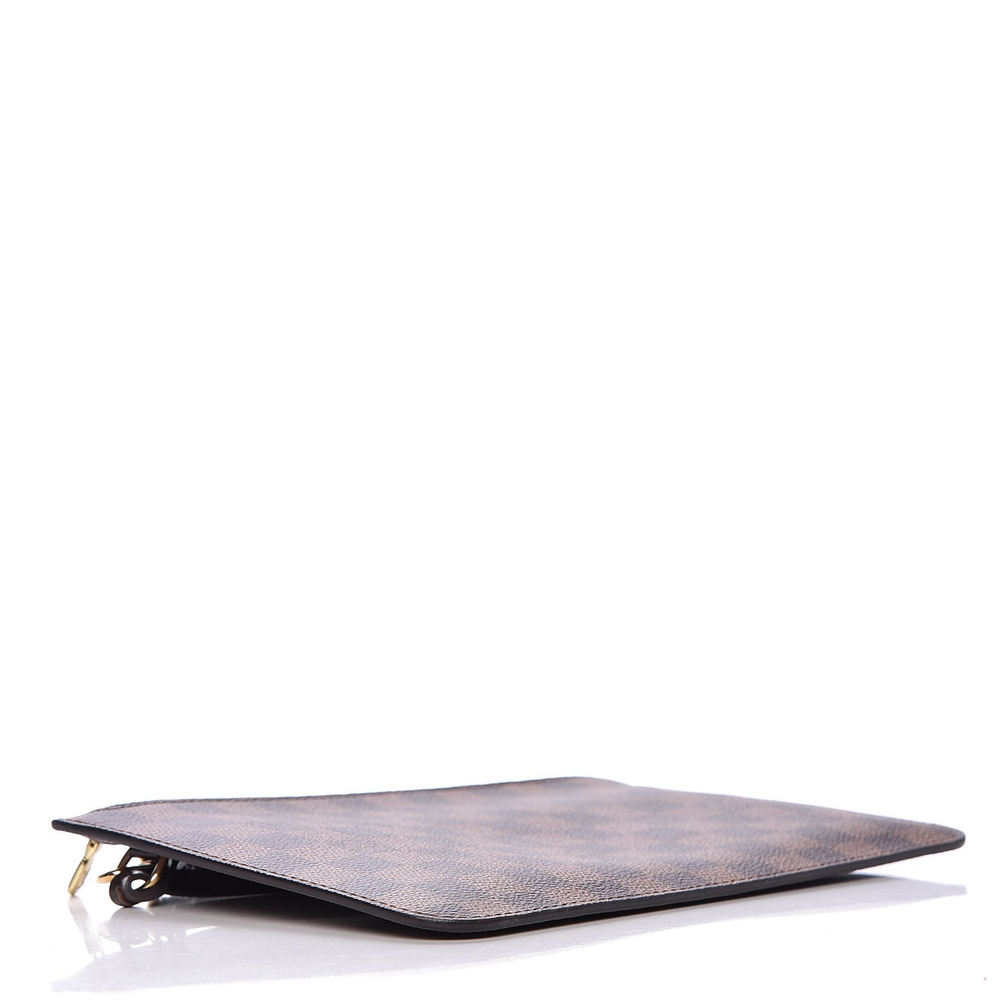 Damier Ebene Neverfull MM GM Pochette