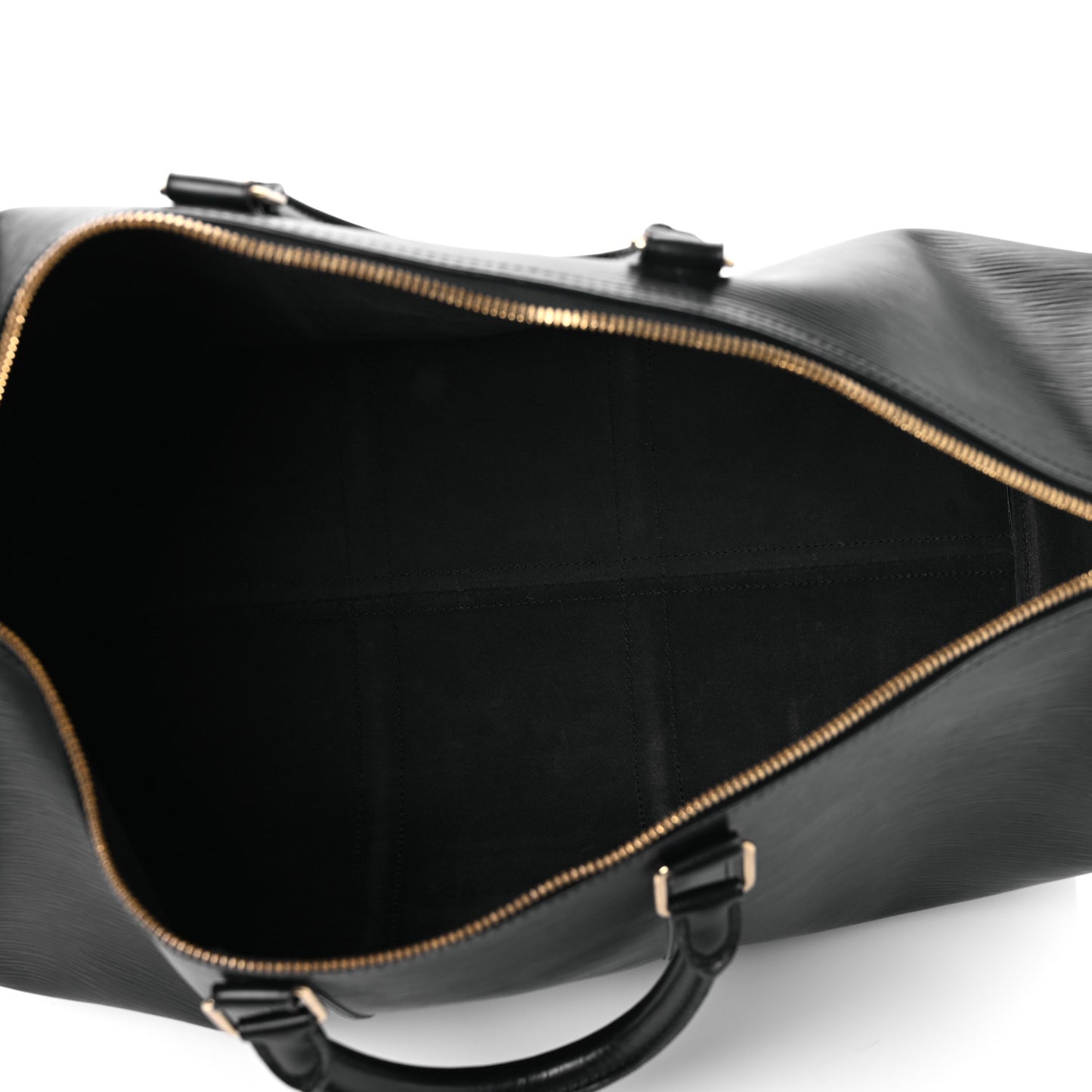 Epi Keepall 50 Black