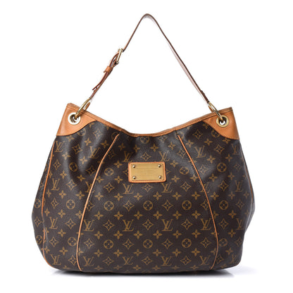 Louis Vuitton Monogram Galliera GM 1 of 8