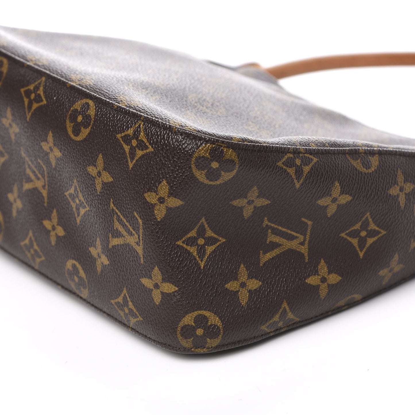Monogram Looping MM
