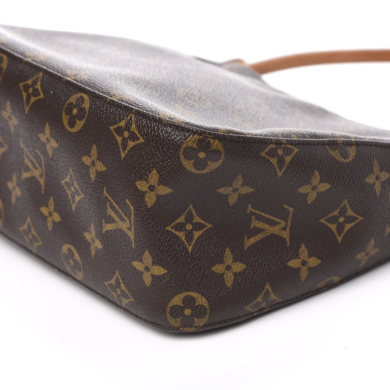 Louis Vuitton Monogram Looping MM 10 of 11
