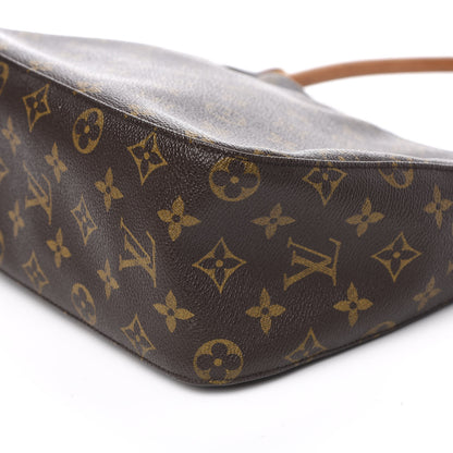 Louis Vuitton Monogram Looping MM 10 of 11