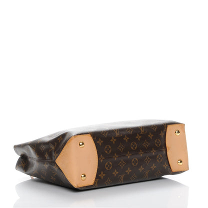 Louis Vuitton Monogram Wilshire MM 3 of 9