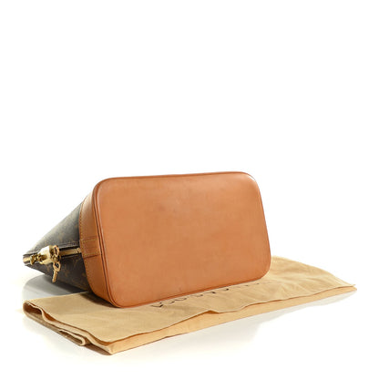 Louis Vuitton Monogram Alma PM 4 of 7