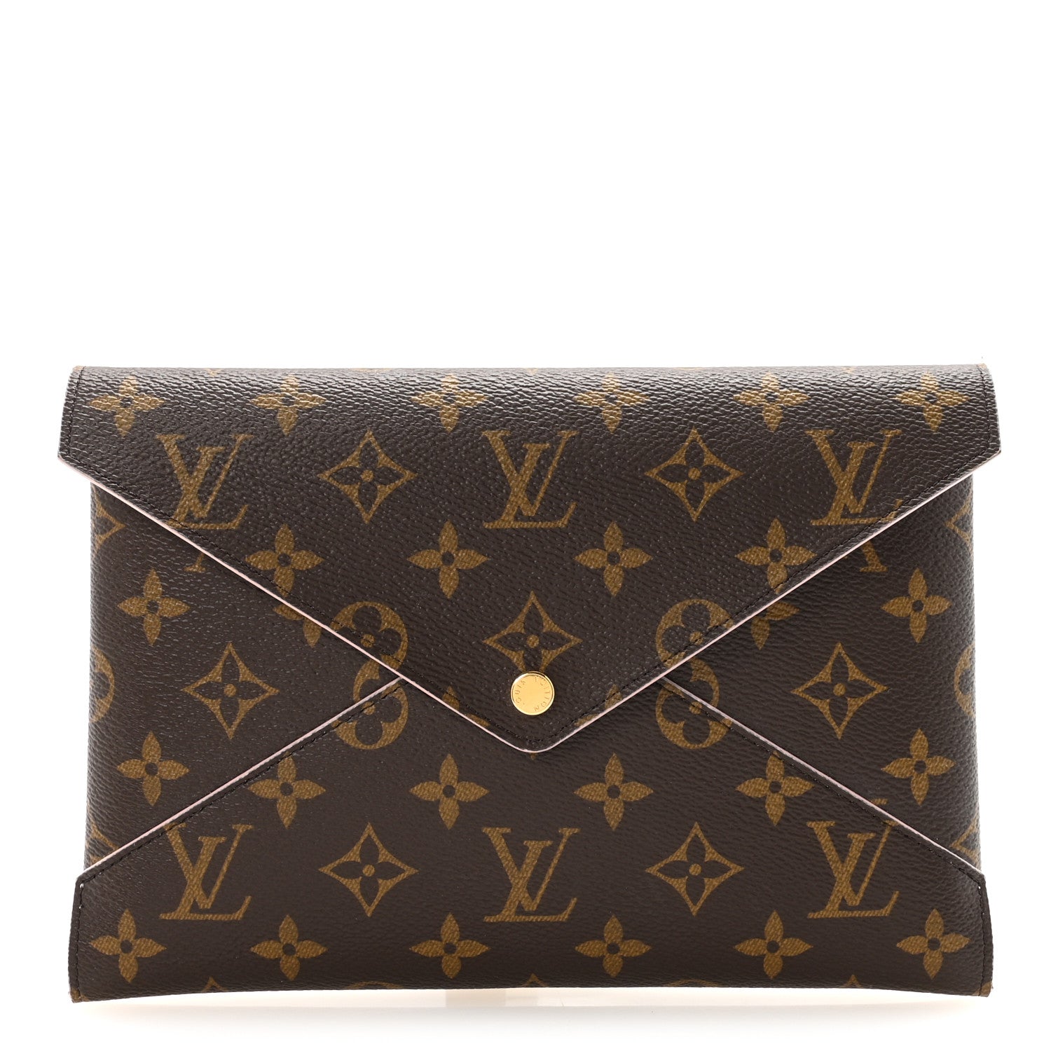 Louis Vuitton Monogram Kirigami Pochette Set 1 of 7