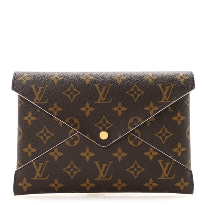 Louis Vuitton Monogram Kirigami Pochette Set 1 of 7