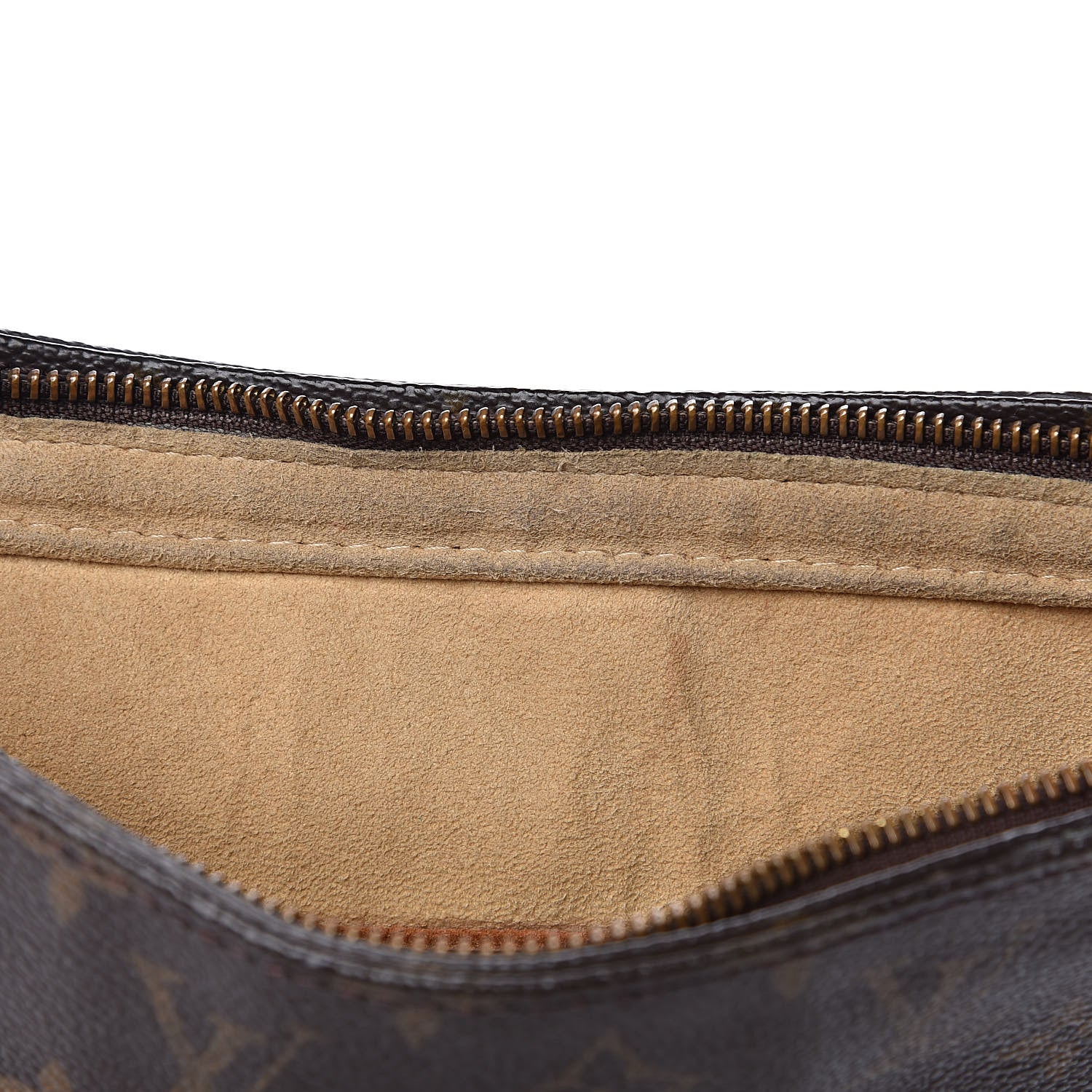 Louis Vuitton Monogram Looping GM 14 of 14