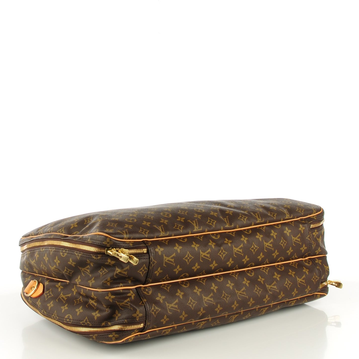 Monogram Alize 2 Compartment Luggage Travel Bag