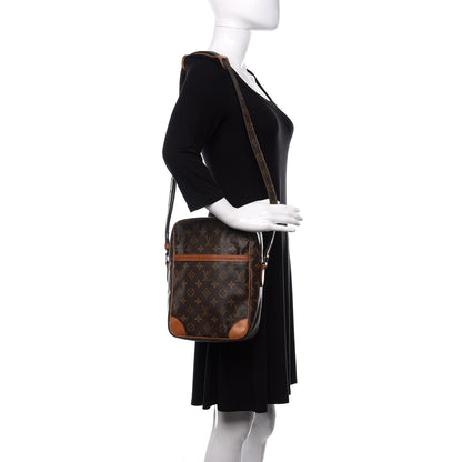 Louis Vuitton Monogram Danube 28 2 of 17