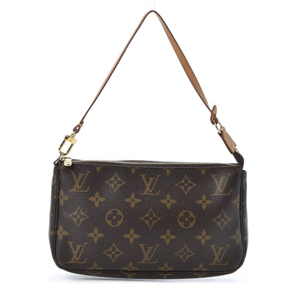 Louis Vuitton Monogram Pochette Accessories 1 of 9