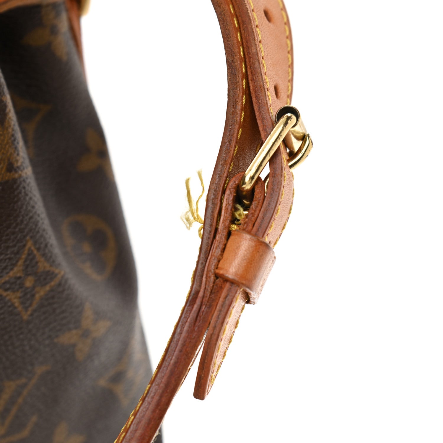 Louis Vuitton Monogram Noe 16 of 17