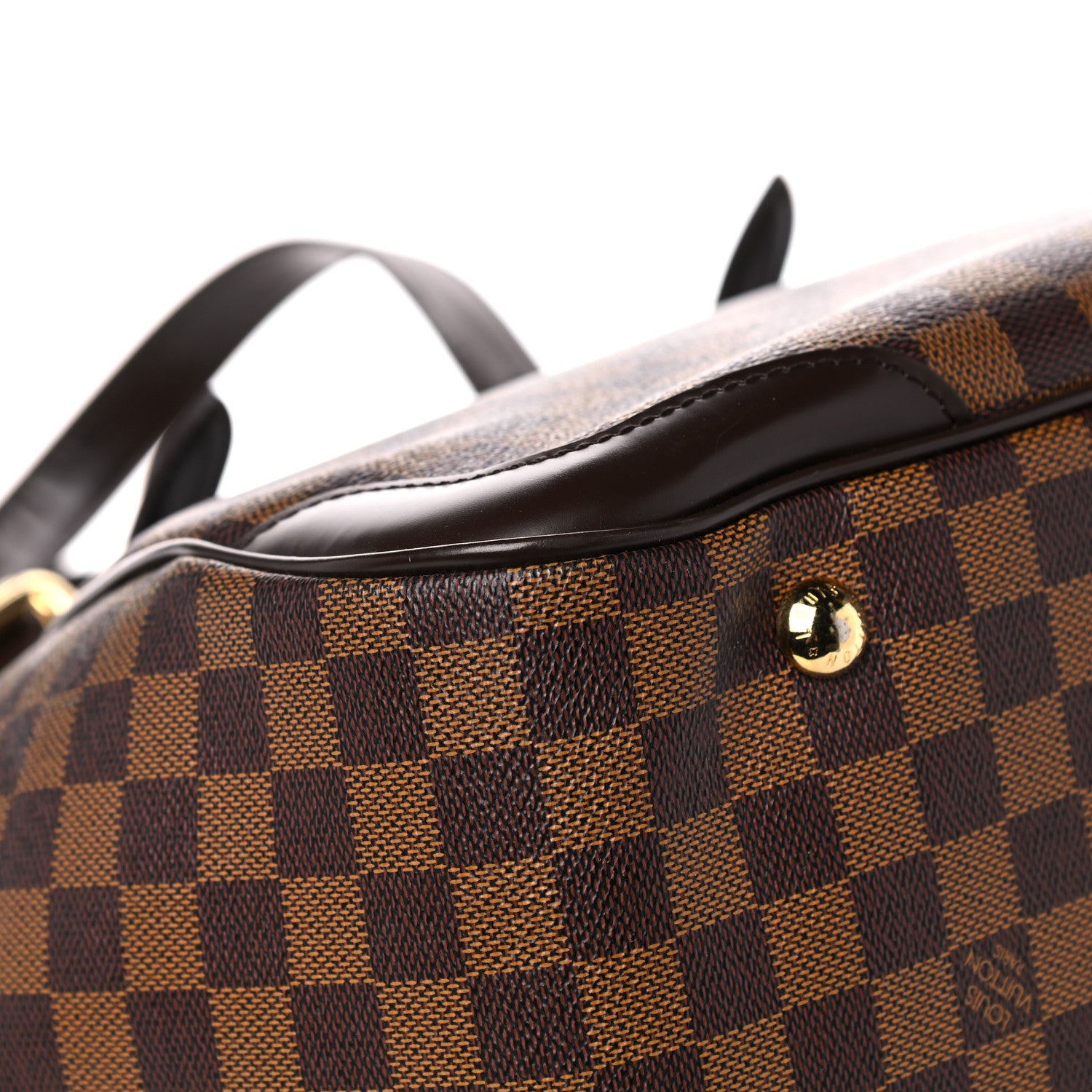 Louis Vuitton Damier Ebene Verona GM 10 of 16