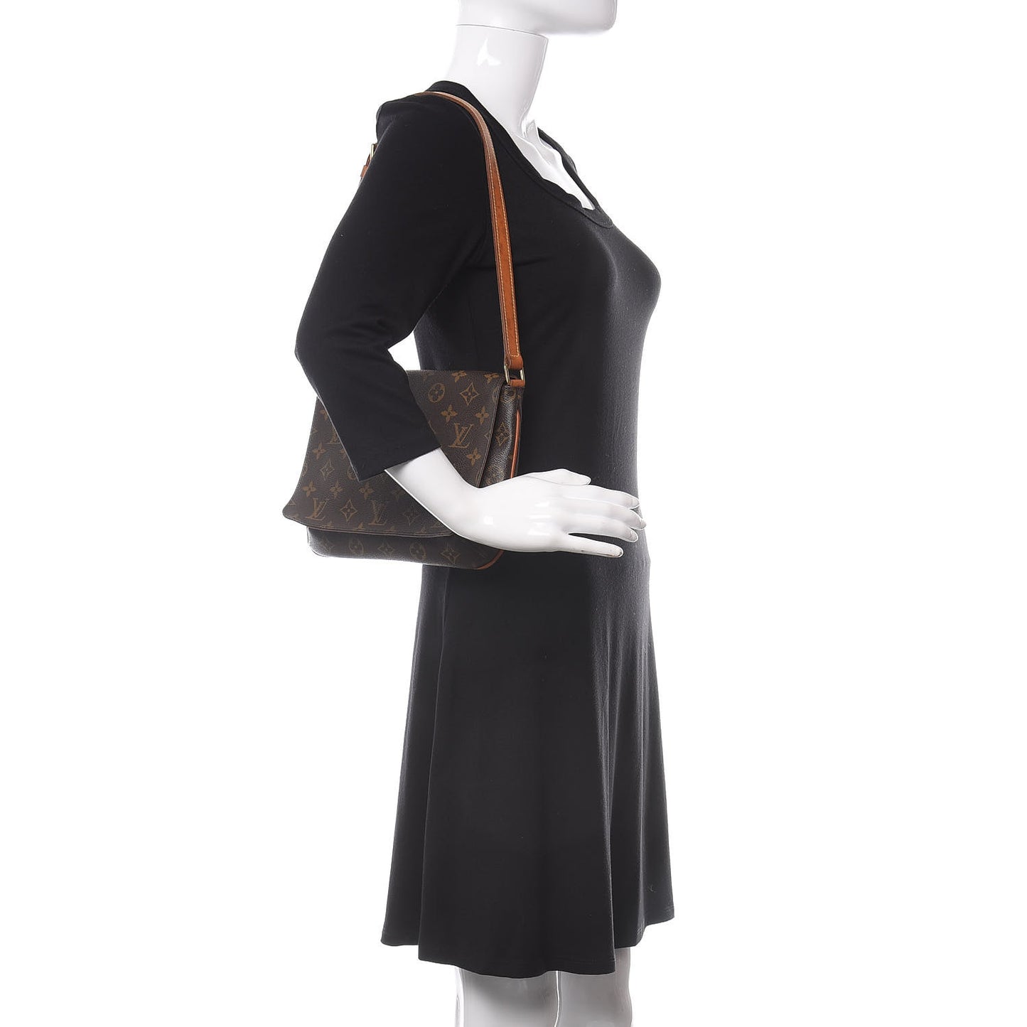 Monogram Musette Tango