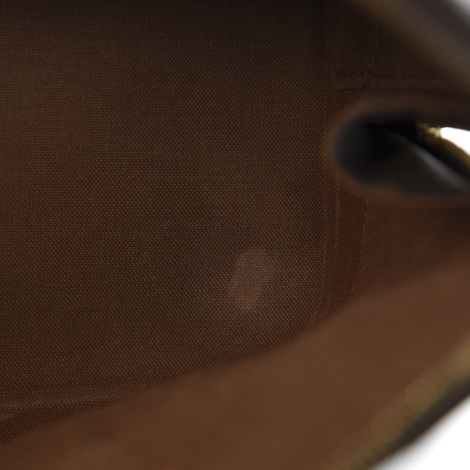 Louis Vuitton Monogram Alma PM 8 of 12