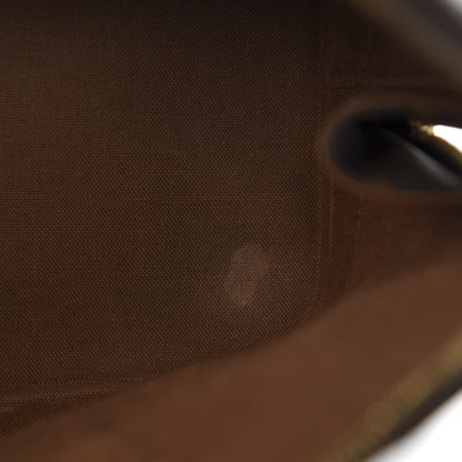 Louis Vuitton Monogram Alma PM 8 of 12