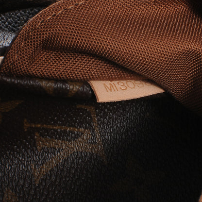 Louis Vuitton Monogram Bosphore PM Messenger 6 of 6