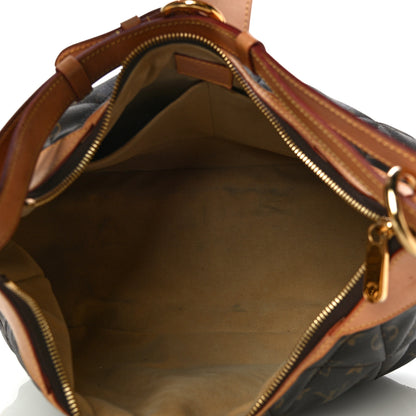 Louis Vuitton Monogram Etoile City GM 5 of 18