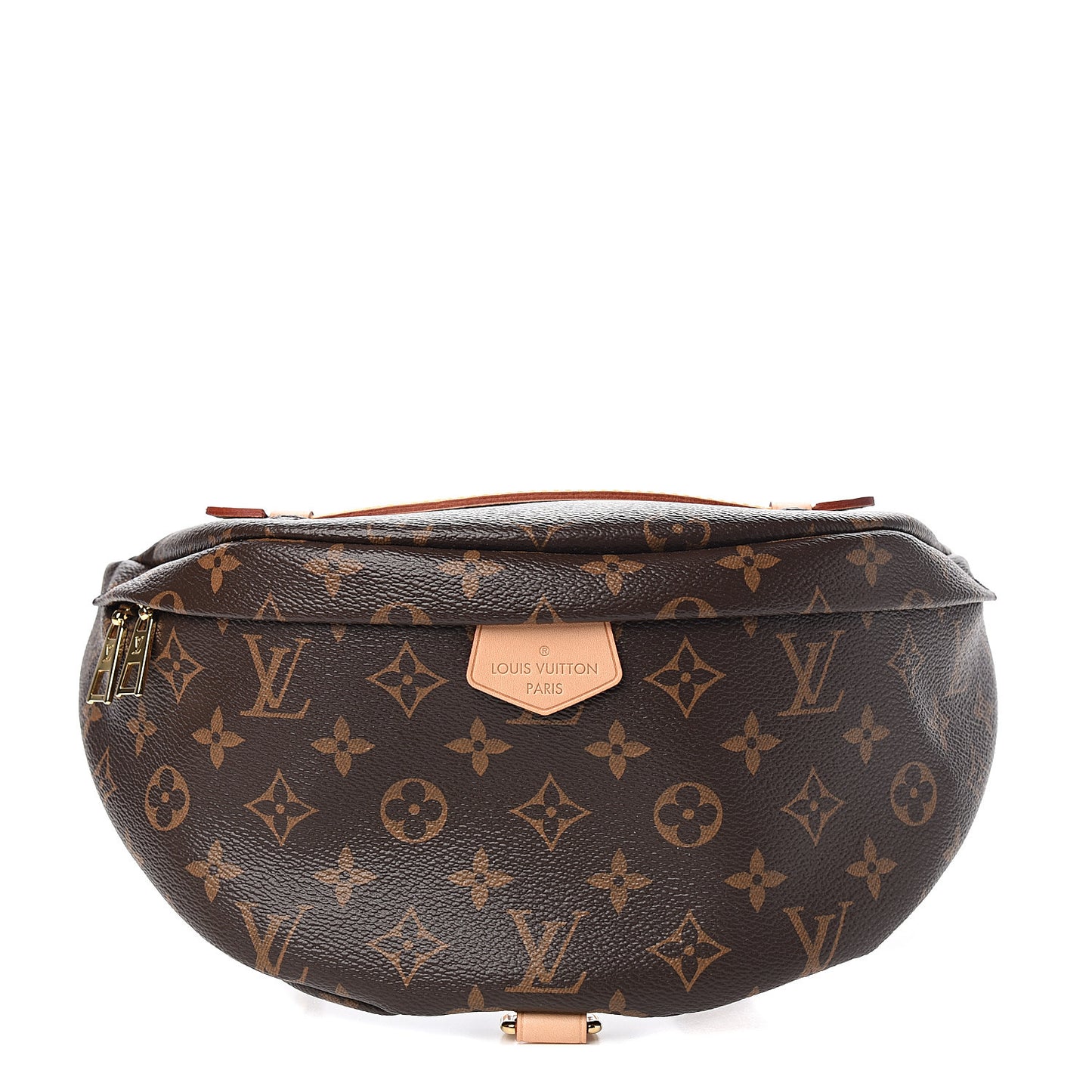 Monogram Bumbag