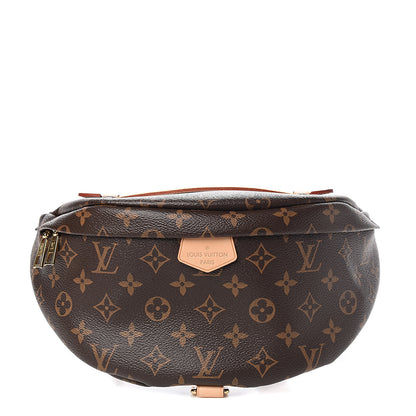 Louis Vuitton Monogram Bumbag 1 of 9