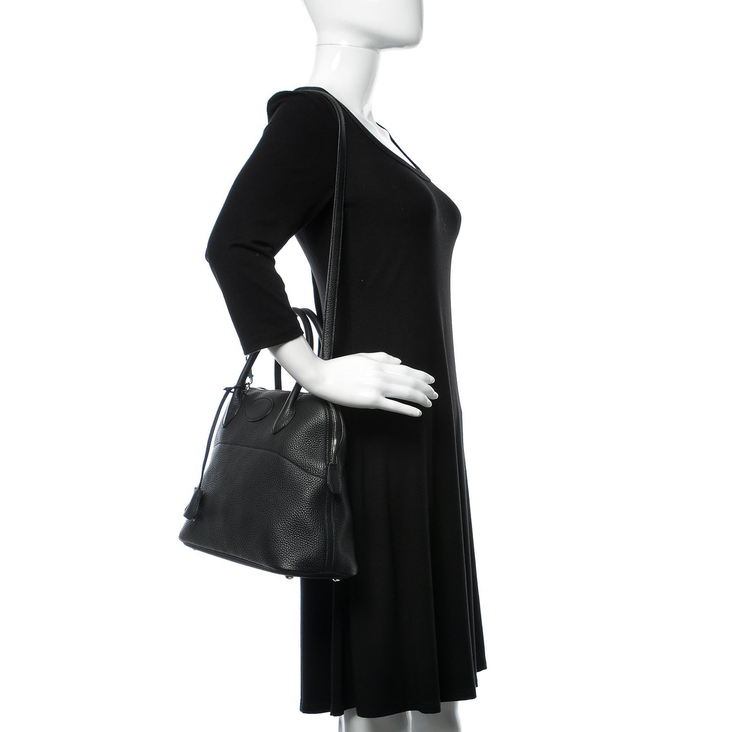 Taurillon Clemence Bolide 31 Black