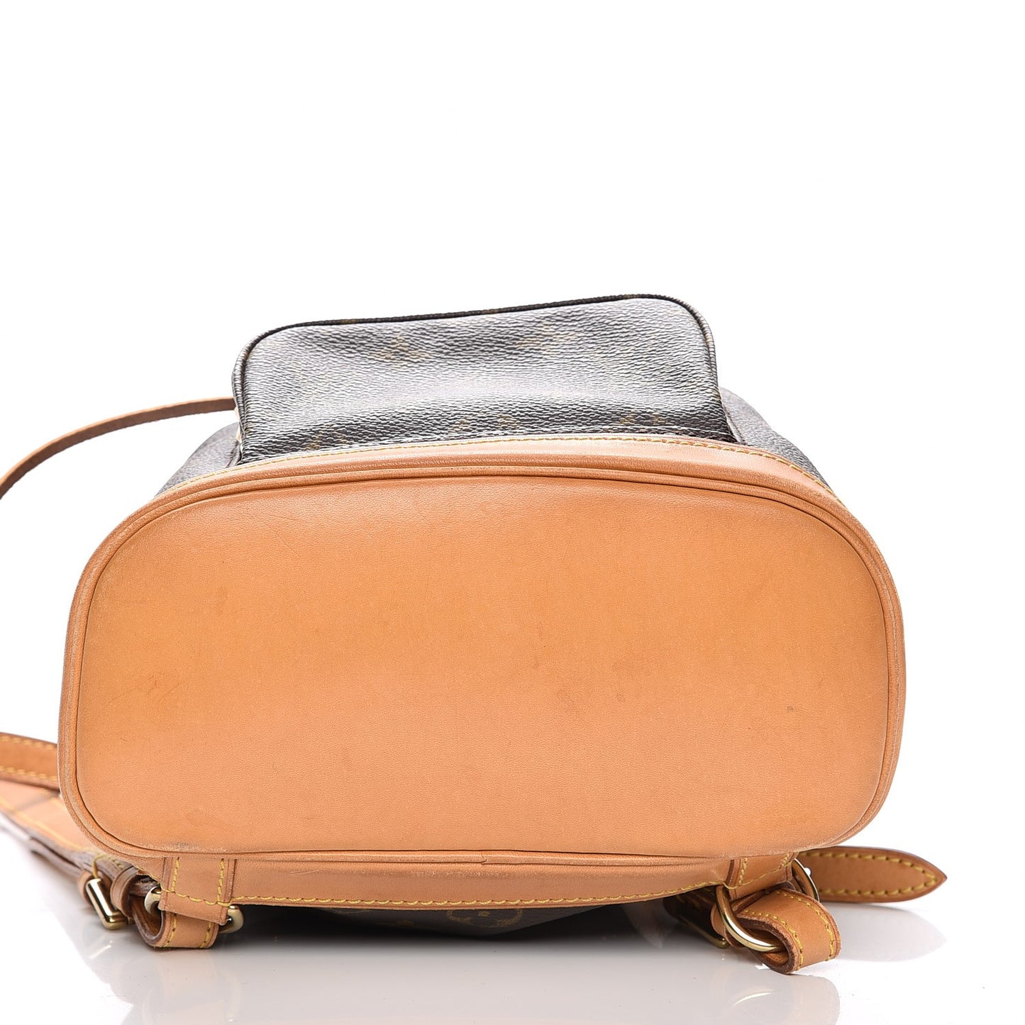 Monogram Mini Montsouris Backpack