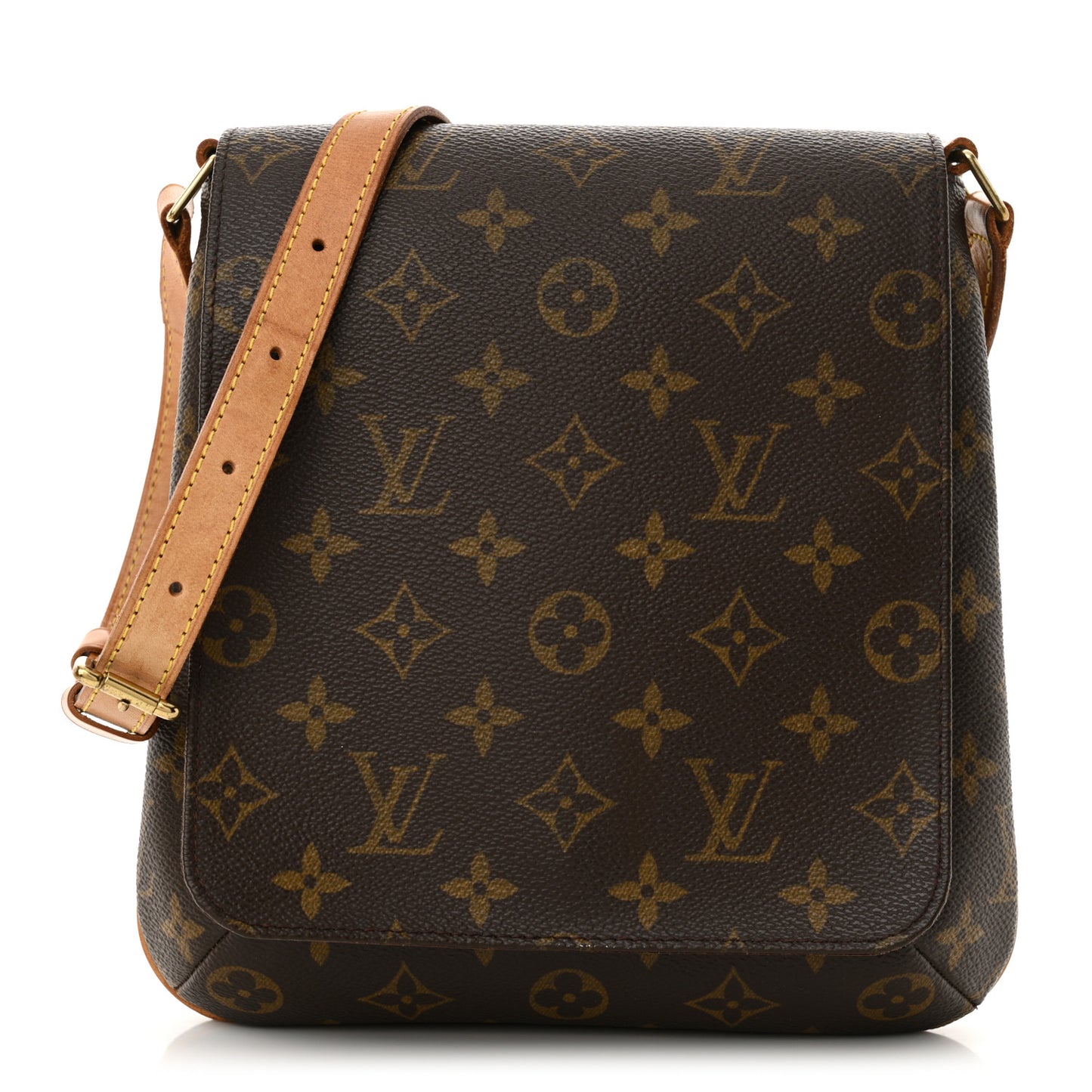 Monogram Musette Salsa