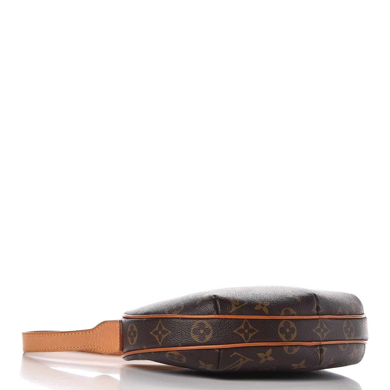 Louis Vuitton Monogram Croissant PM 4 of 15