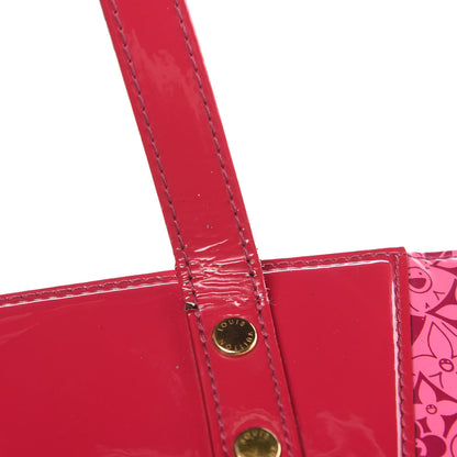 Louis Vuitton Cosmic Blossom PM Rose 17 of 21