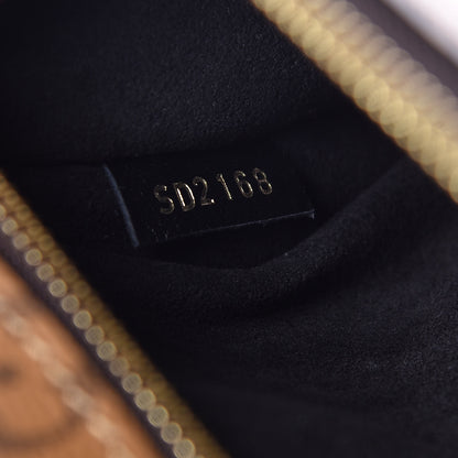 Louis Vuitton Reverse Monogram Pochette Metis 8 of 10