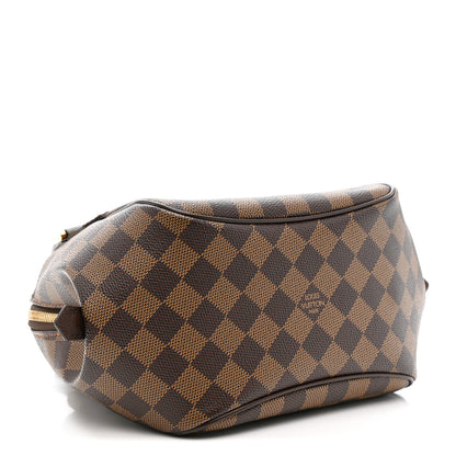 Louis Vuitton Damier Ebene Belem PM 4 of 10