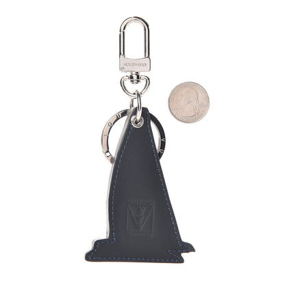Louis Vuitton Waterline Boat Bag Charm Key Holder 2 of 4