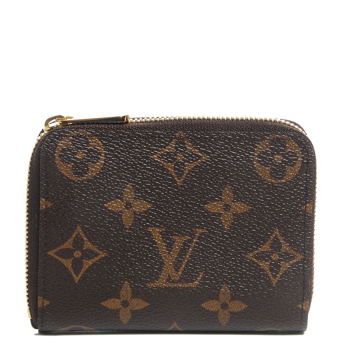 Monogram Zippy Coin Purse