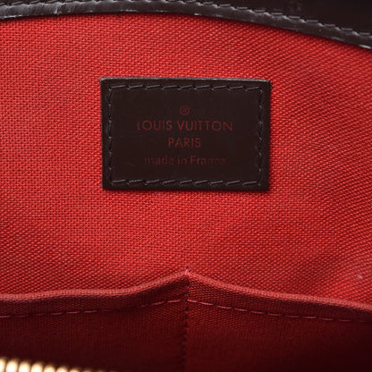 Louis Vuitton Damier Ebene Verona MM 7 of 11